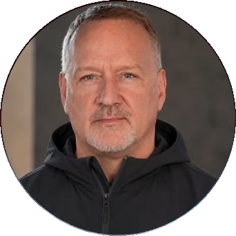 Steve Warne
